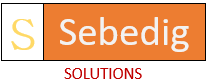 Sebedig